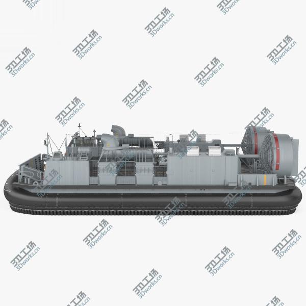 images/goods_img/2021040164/3D model Landing Craft Air Cushion/5.jpg